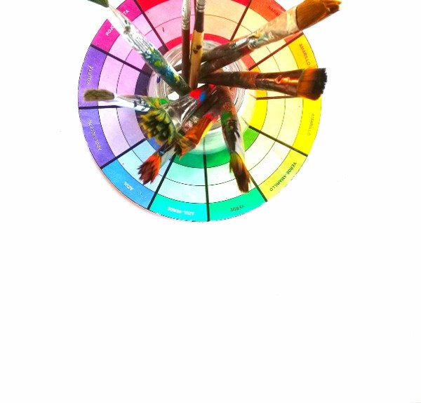 Producto - Seminario Meditar Pintando- para terapeutas, docentes y pintoras