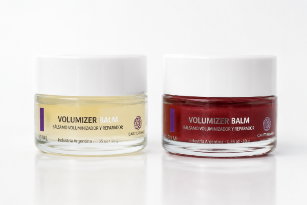 Producto - Bálsamos humectantes y voluminizador