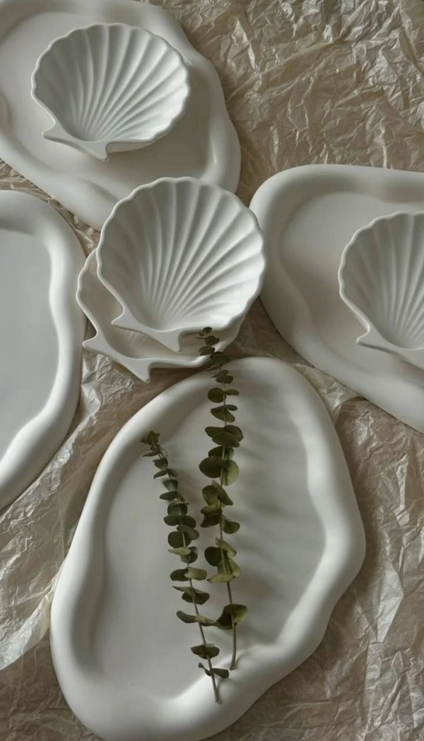 Producto - APRENDÉ YESO CERÁMICO