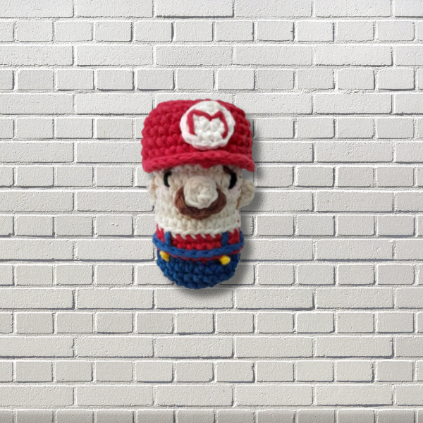Producto - Super Mario Bros