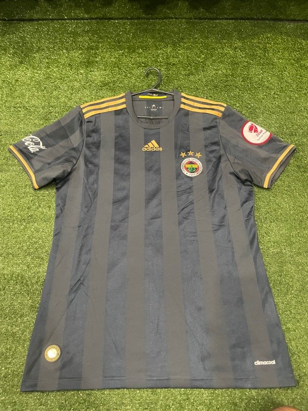 Producto - Camiseta fenerbahce de juego