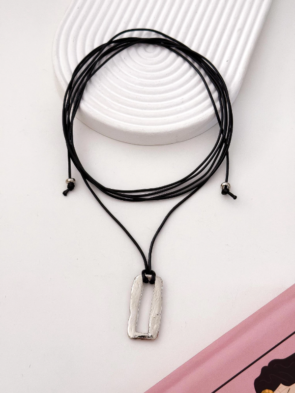 Producto - Choker Male