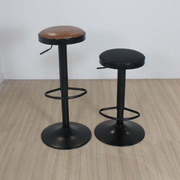 Producto - Banqueta regulable ecocuero (Pedido 10 dias) - 1