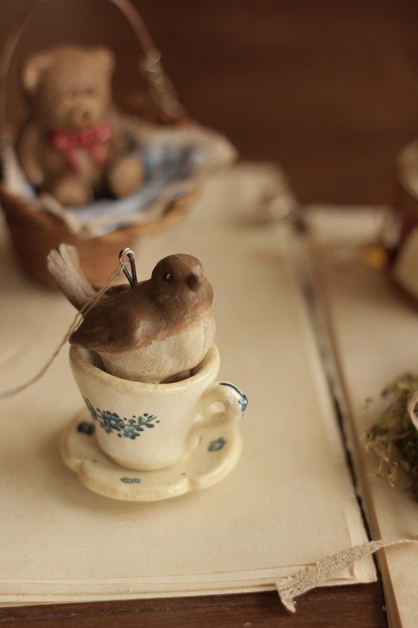 Producto - Adornos "Nursery Rhymes" - 18