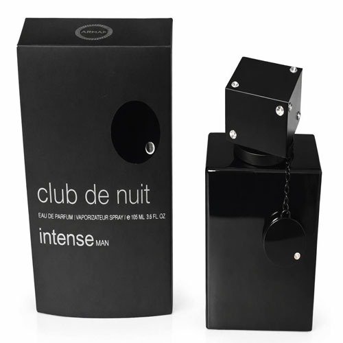 Producto - CLUB DE NUIT INTENSE