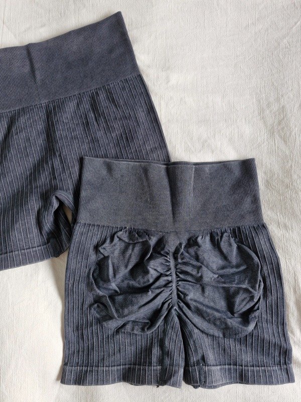 Producto - Short calza premium