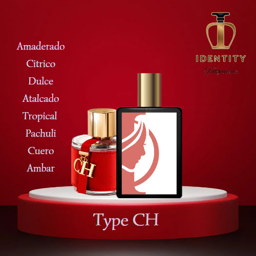 Producto - Type CHHC