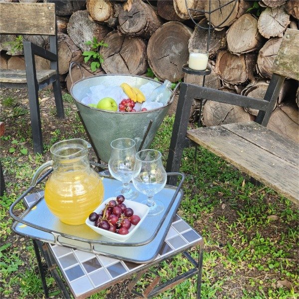 Producto - Set Chill