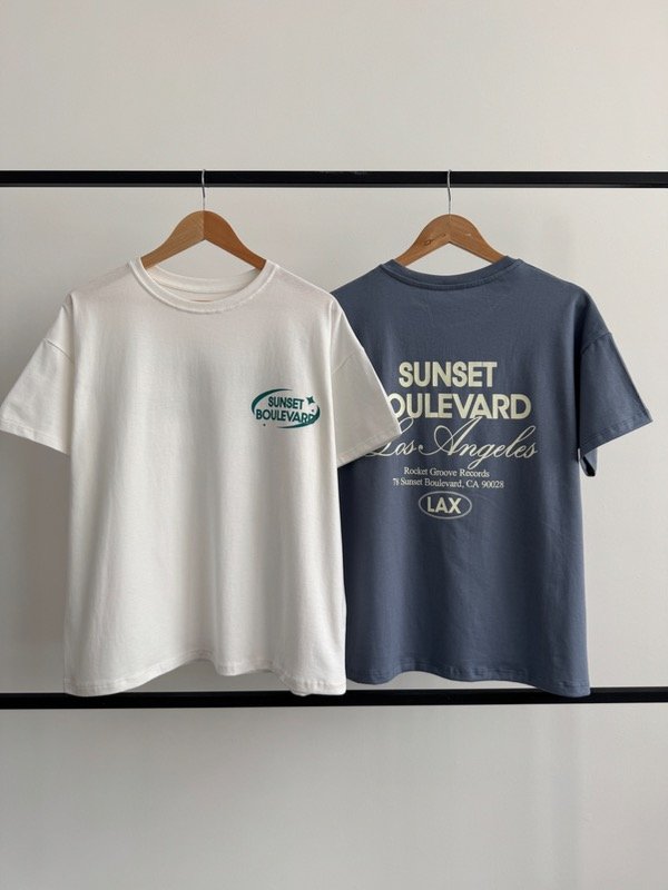 Producto - REMERON "SUNSET"