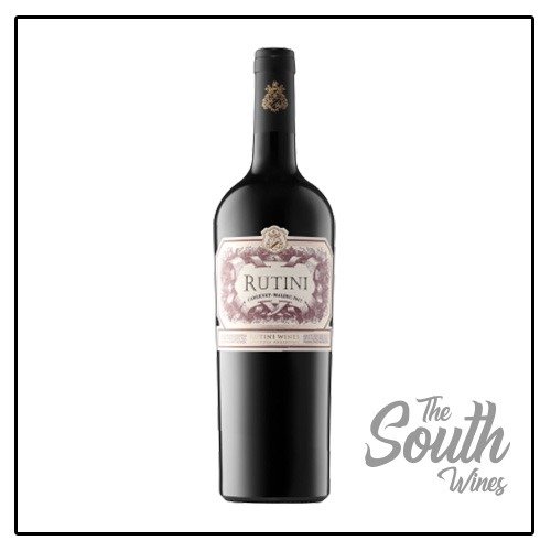 Producto - RUTINI CABERNET - MALBEC