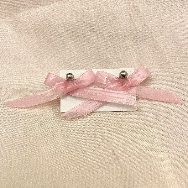 Producto - Aros Coquette