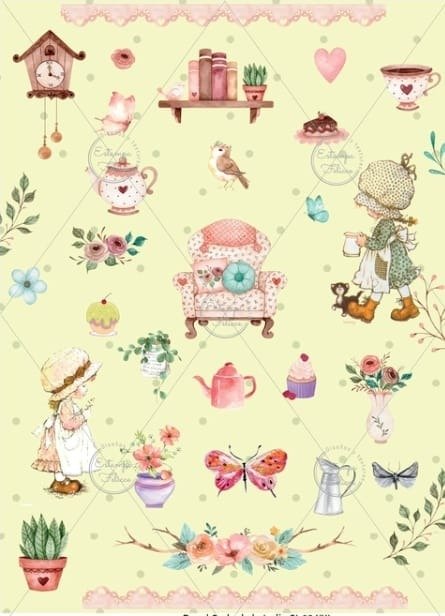 Producto - LAMINA DE SEDA 50 X70 SI-03