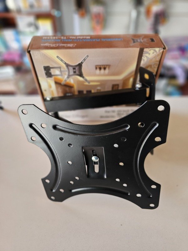 Producto - Soporte Tv hasta 55 Pulgadas con brazo