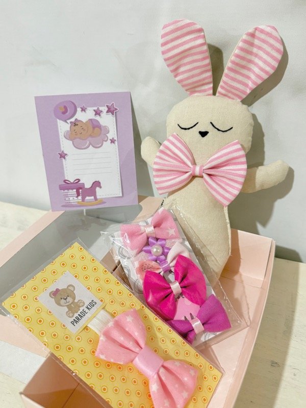 Producto - Set Olivia