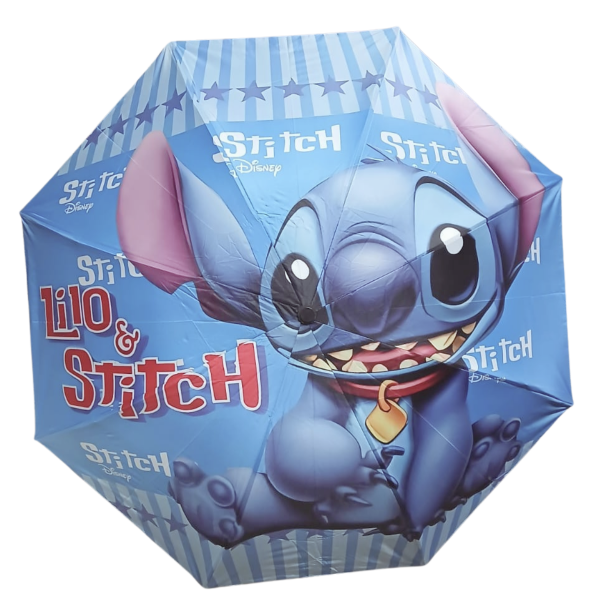 Producto - Paraguas Stitch