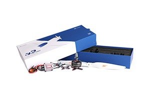 Producto - T-MOTORHOBBY AM480 3D Combo KV650. Precio en dolares