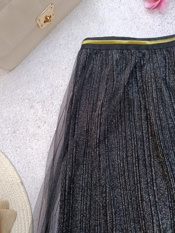 Producto - Falda coreana 112 (talle 1 a 4) - 1