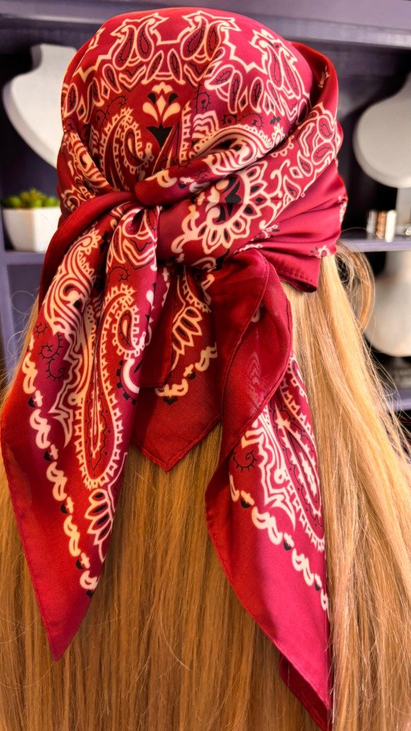 Producto - Pañuelo Arizona
