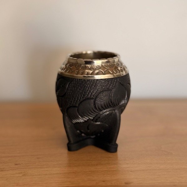 Producto - Torpedo Cuero Labrado