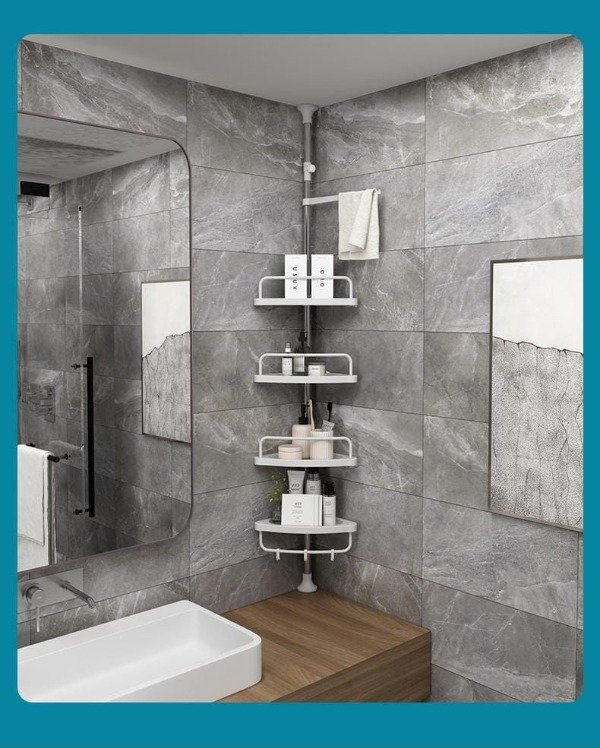 Producto - Organizador de baño