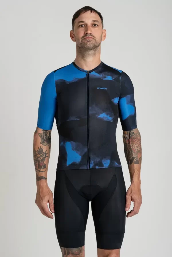 Producto - Jersey ELITE 101 MARE