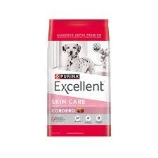 Producto - EXCELLENT AD SKIN CARE CORDERO X 15KG