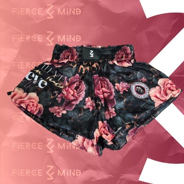 Producto - Short Believe - 1