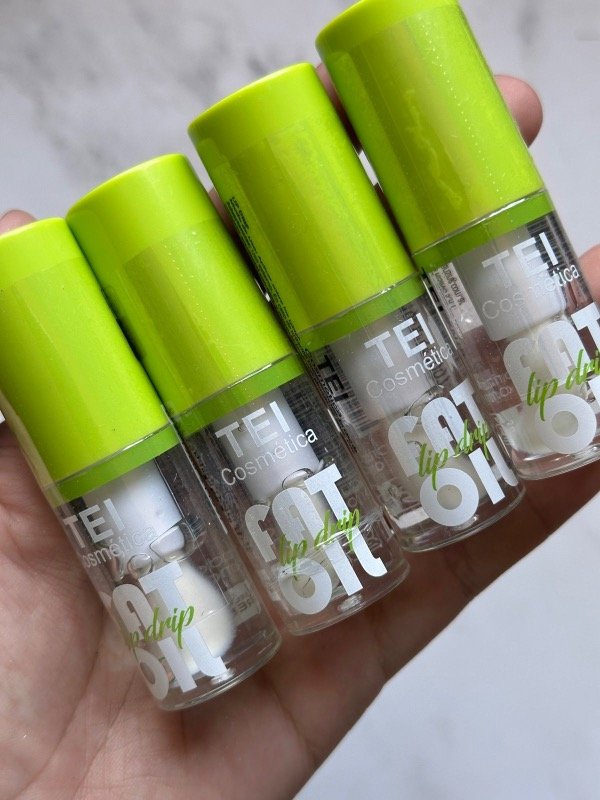 Producto - Dar Oil transparente TEI