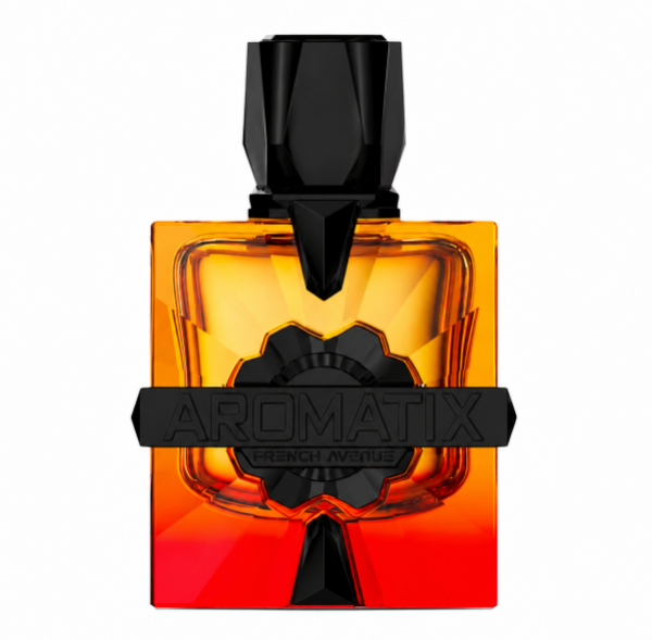 Producto - AROMATIX FORBIDDEN FRUIT - FRENCH AVENUE