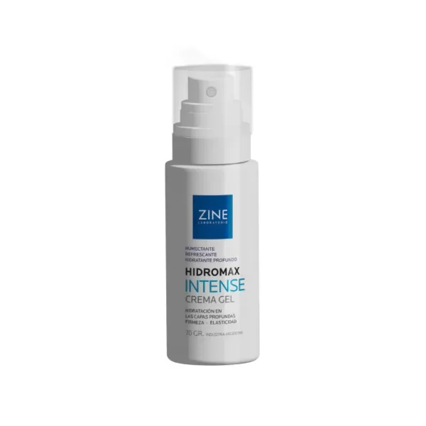 Producto - Hidromax Intense Crema x 70 gr.