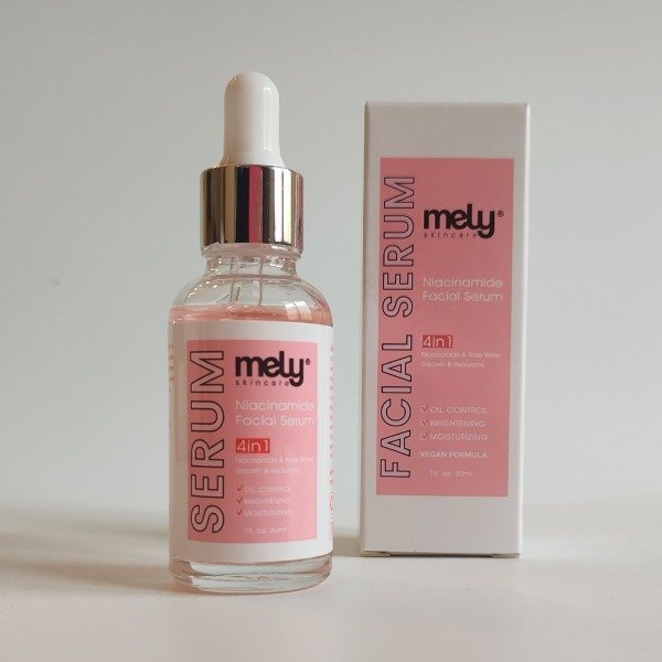 Producto - Serum facial Mely