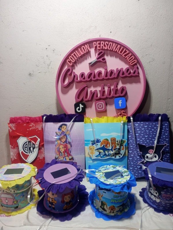 Producto - PDF PIÑATAS 1