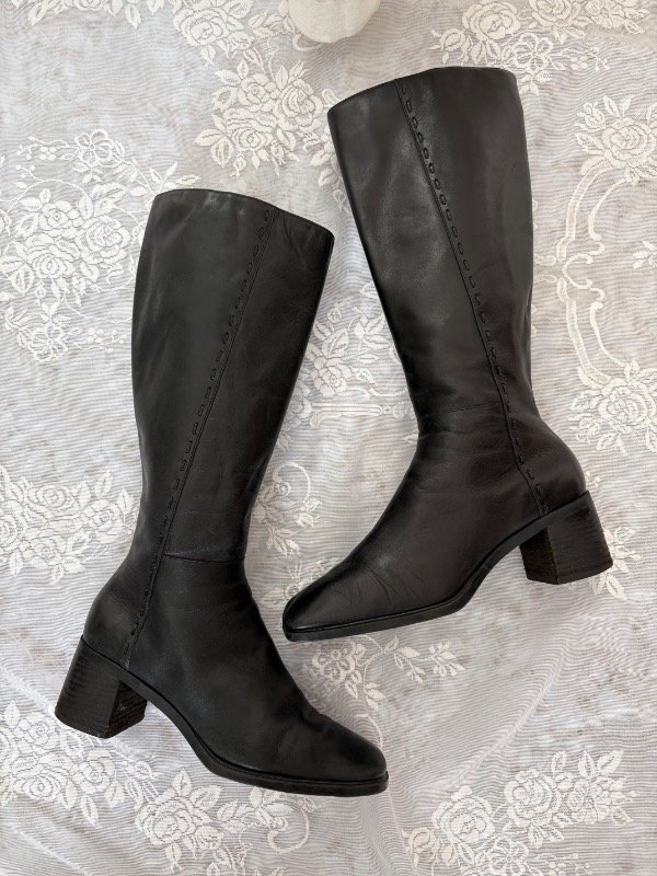 Producto - Botas Bandolino Talle 38