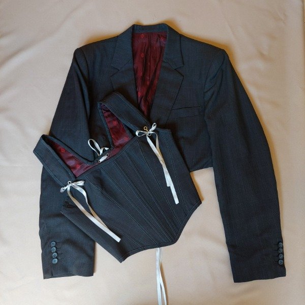 Producto - Conjunto Topo