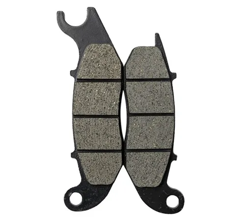 Producto - PASTILLA DE  FRENO NEW WAVE/NEW TITAN/FASER 250 - DIAFRAG