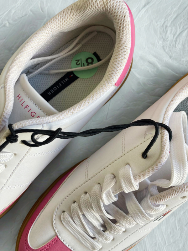 Producto - Tommy Hilfiger Lazcie Pink - 1