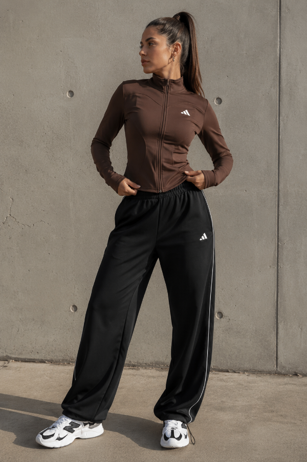 Producto - CAMPERA DEPORTIVA CHOCO - 0