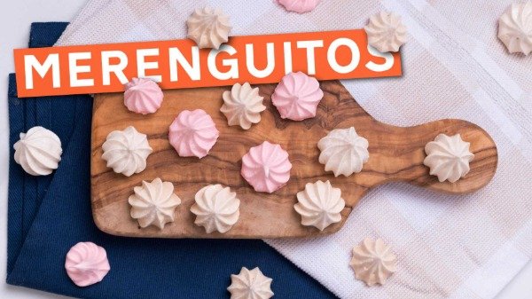 Producto - MERENGUE ROCCA X1KG (ELEGIR PRODUCTO)