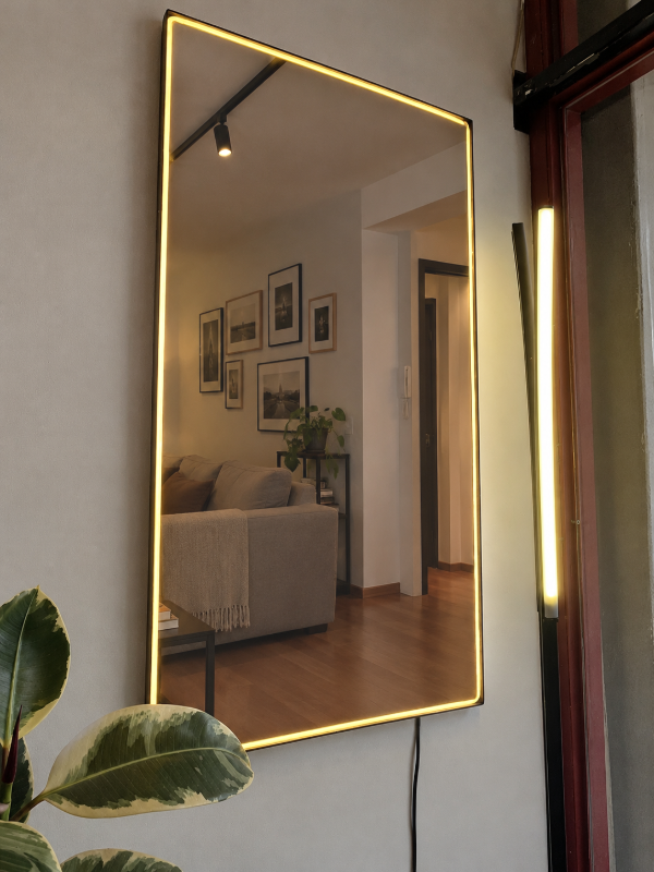 Producto - Antila - Rectangular - 1