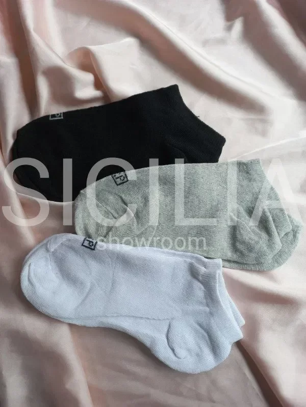 Producto - PROMO: 3 DOCENAS MEDIAS KP