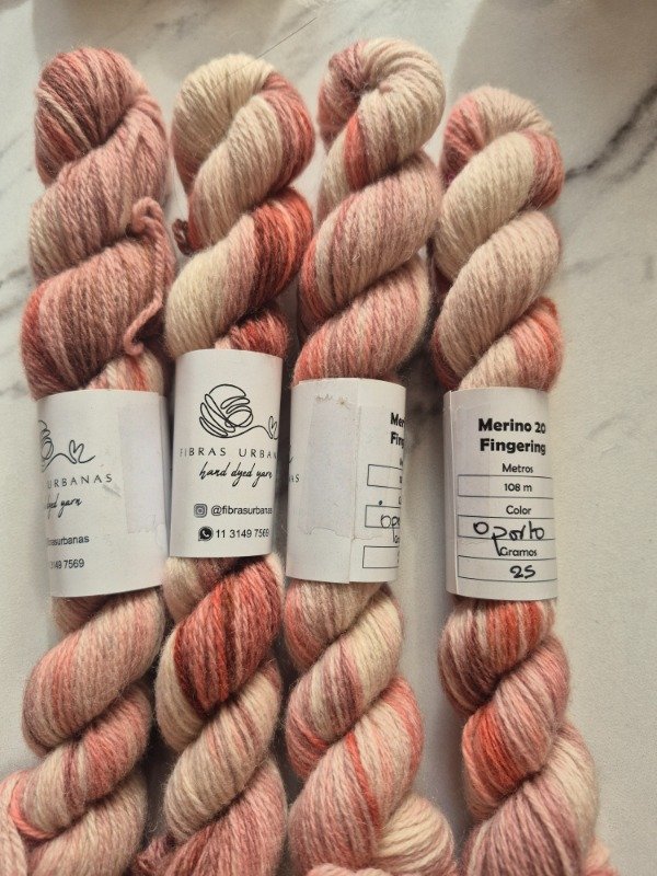 Producto - Oporto M20FG