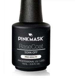Producto - Base correctiva pink mask