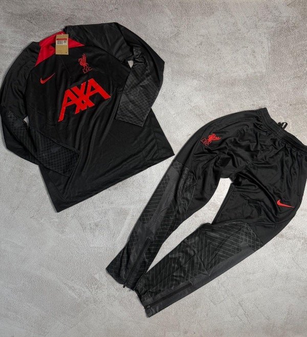 Producto - Conjunto futbol entrenamiento - 6