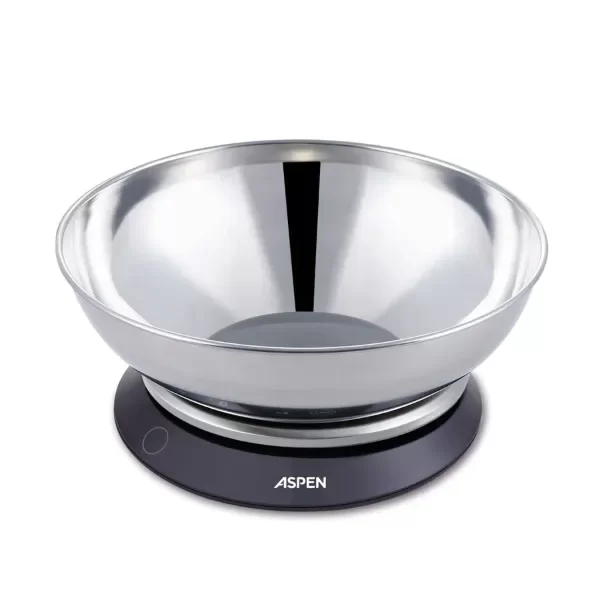 Producto - 3464 DIG. - 3 KG - BOWL METALIZ.