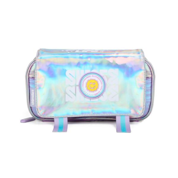 Producto - CARTUCHERA CHIMOLA SHINY TORNASOL