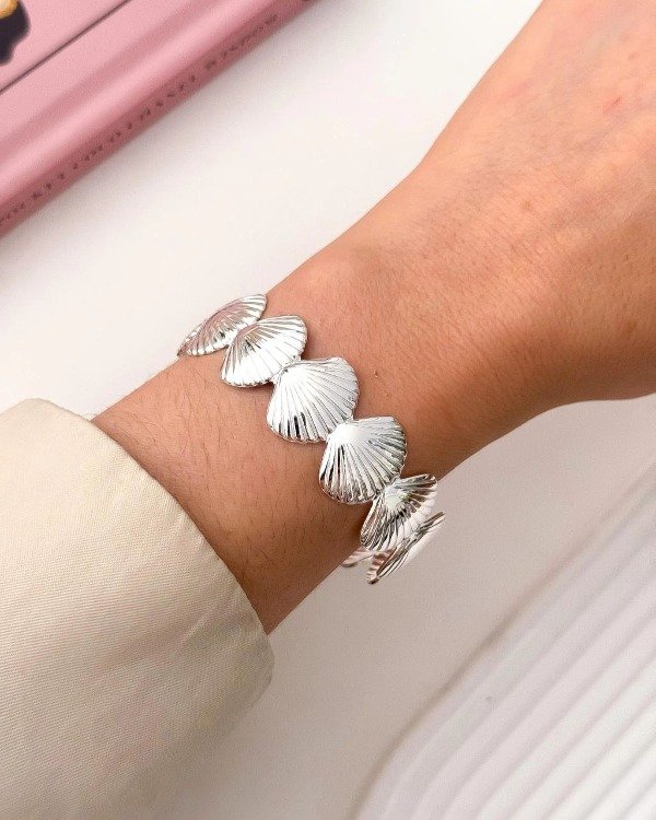 Producto - Brazalete Shell