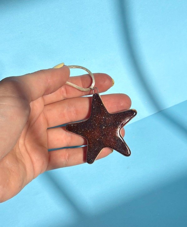 Producto - Estrella BIFAS Oxbri + Aero rosa