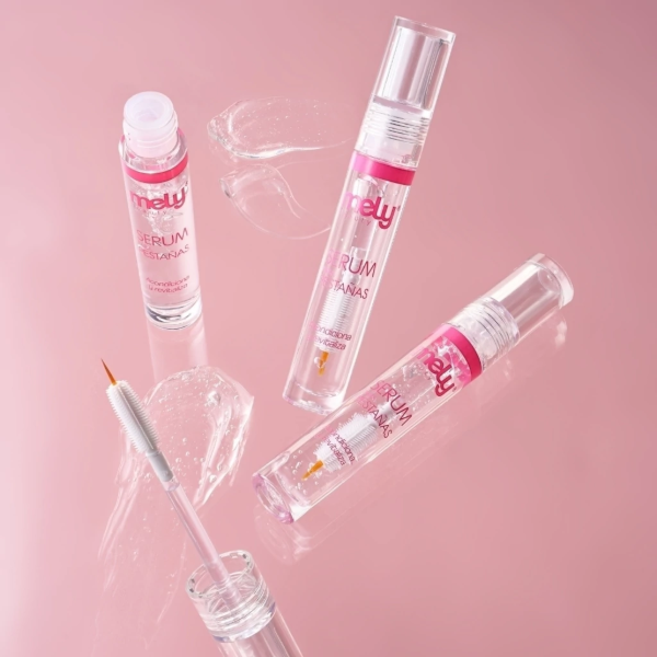 Producto - Serum cejas y pestañas doble cepillo MELY