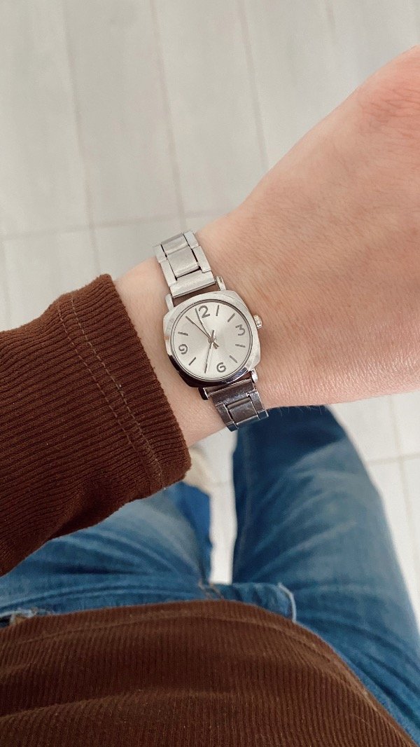 Producto - Reloj Vintage - 0