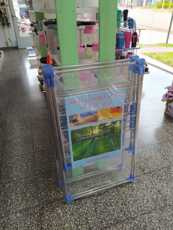 Producto - Tendedero muy buena calidad